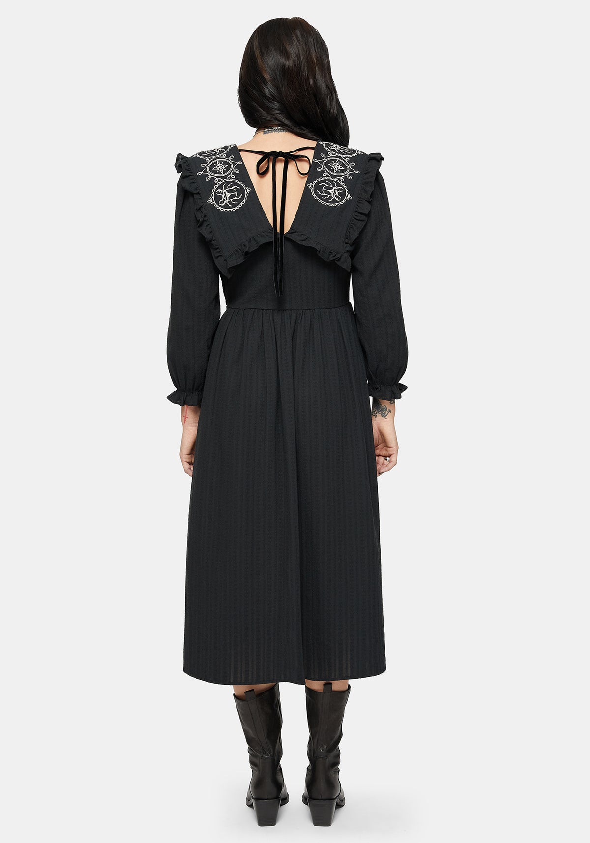 Bug Dresses | Disturbia - Shop Women's Gothic, Alternative & Dark Romantic  Fashion, Accessories & Homeware