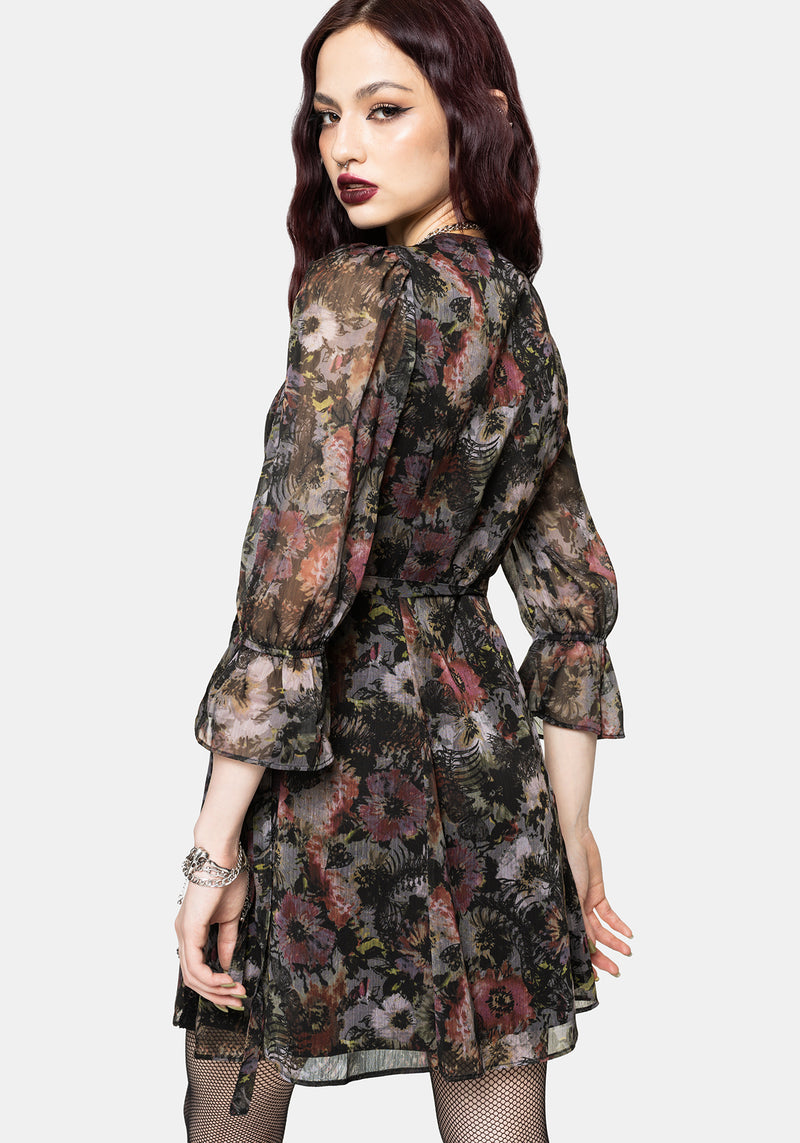 long dresses with sleeves Top Picks Black Formal Dress