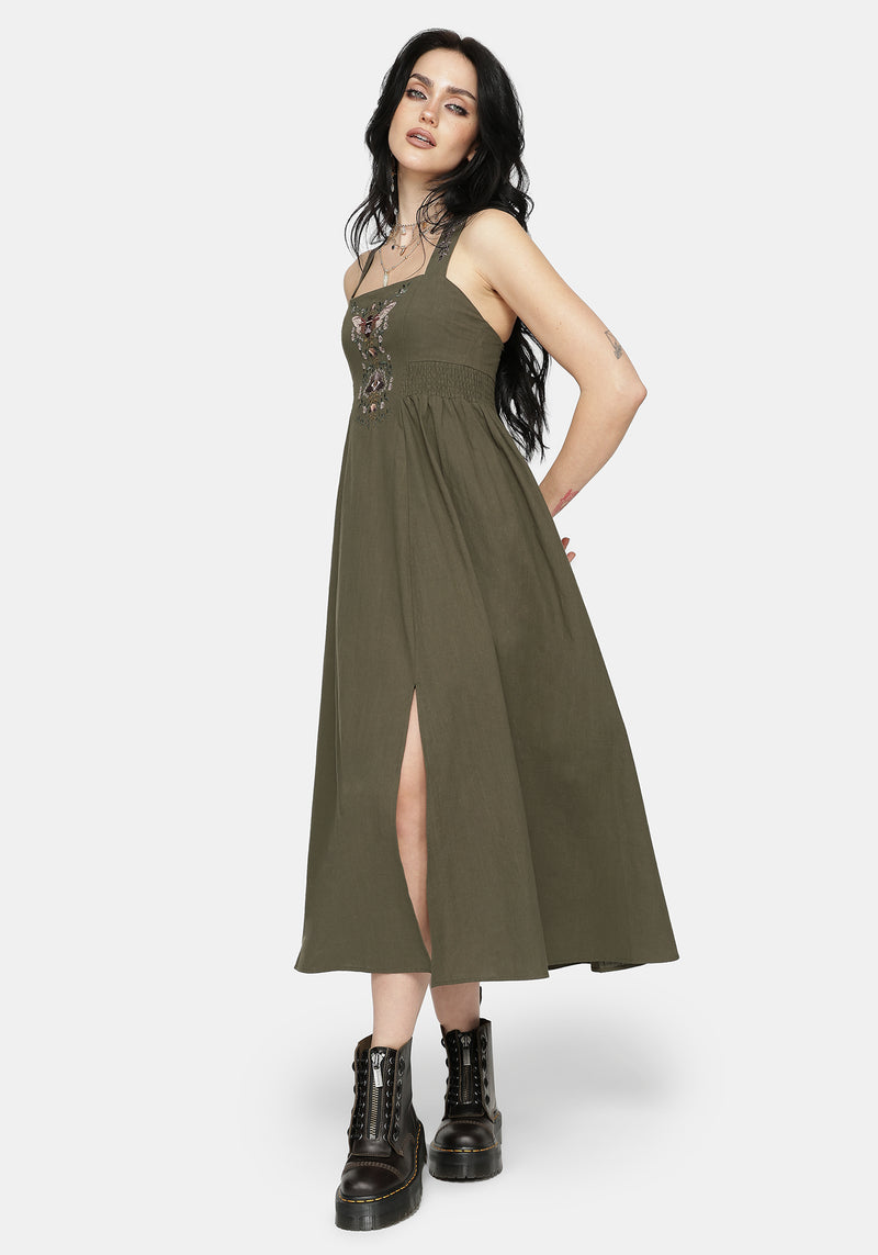 presley midi dress Presley Midi Dress