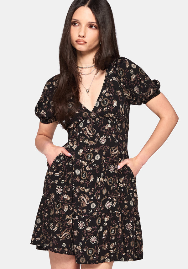 Women's Mini Dresses | Disturbia - Shop Women's Gothic, Alternative & Dark  Romantic Fashion, Accessories & Homeware