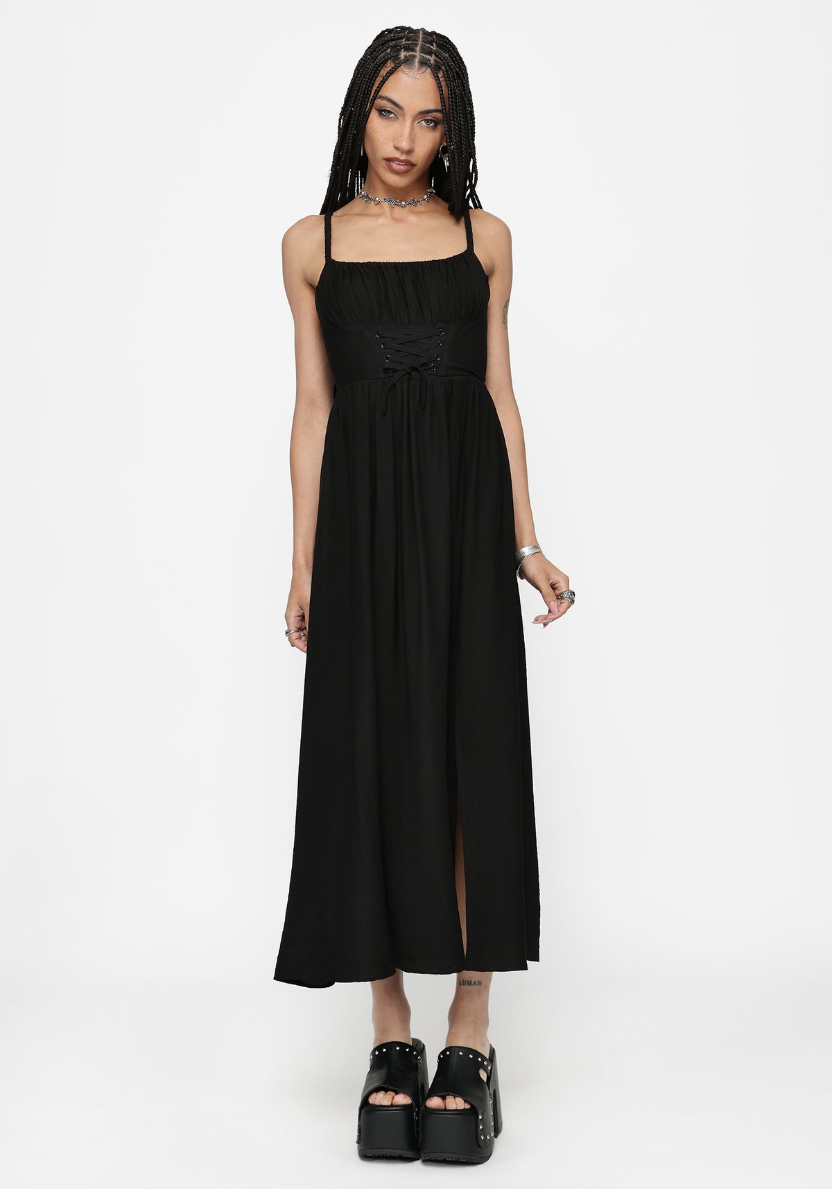 high end long dresses Elegant Girls Dresses High-End Luxury Dresses Girls Performance Dress –  marryshe
