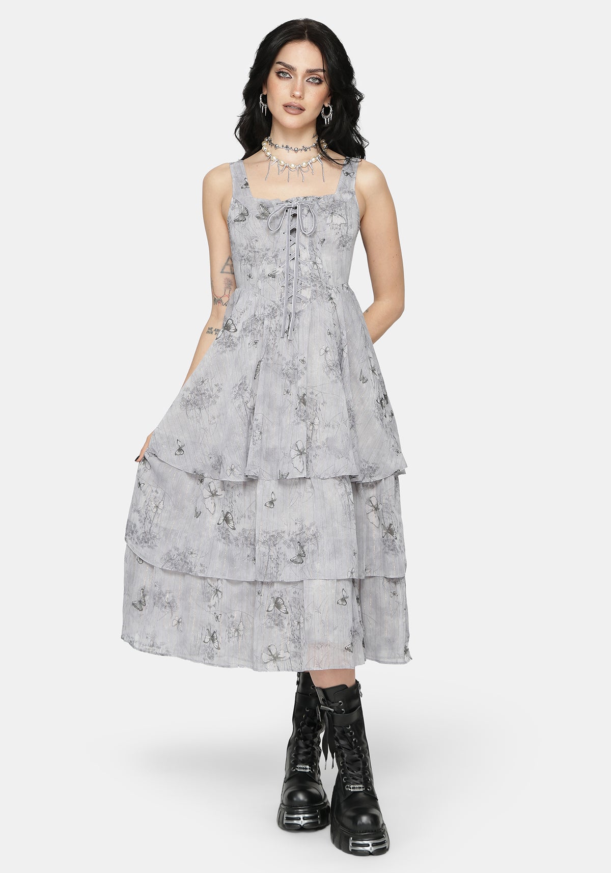 Women's Dresses | Disturbia - Shop Women's Gothic, Alternative & Dark  Romantic Fashion, Accessories & Homeware