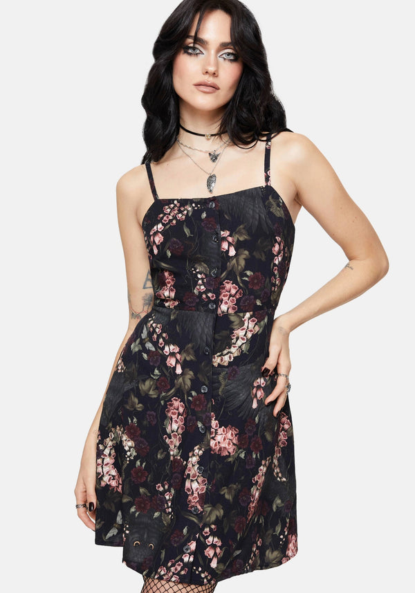 Occasion Dresses | Disturbia - Shop Women's Gothic, Alternative & Dark  Romantic Fashion, Accessories & Homeware