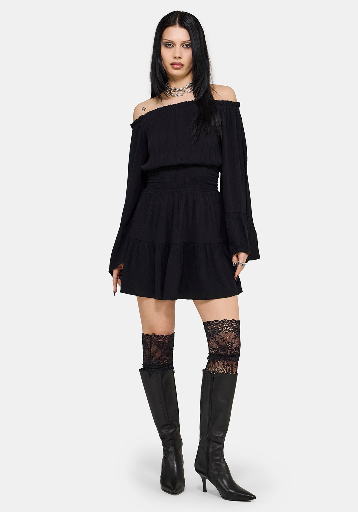 Women's Black Dresses | Disturbia - Shop Women's Gothic, Alternative & Dark Romantic Fashion, Accessories & Homeware Women's Black Dresses | Disturbia - Shop Women's Gothic, Alternative & Dark Romantic Fashion, Accessories & Homeware