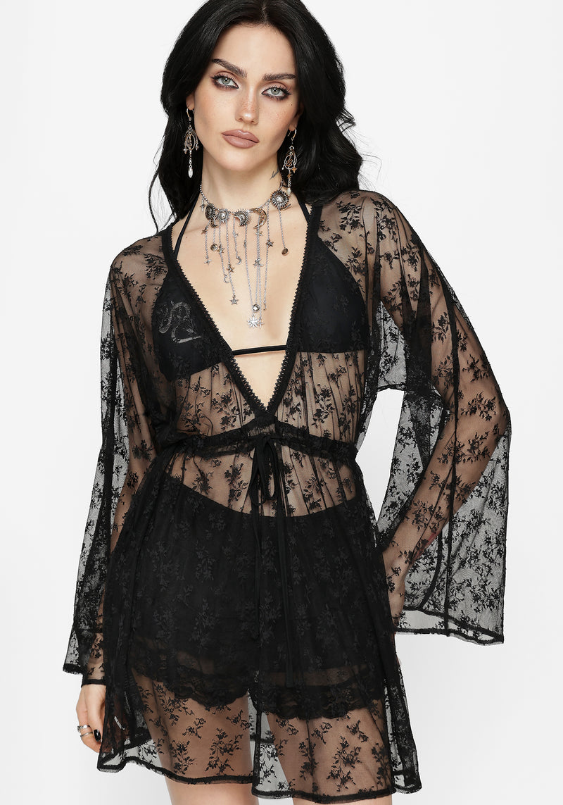 nbd veera mini dresses Velmira Lace Mini Dress – Disturbia