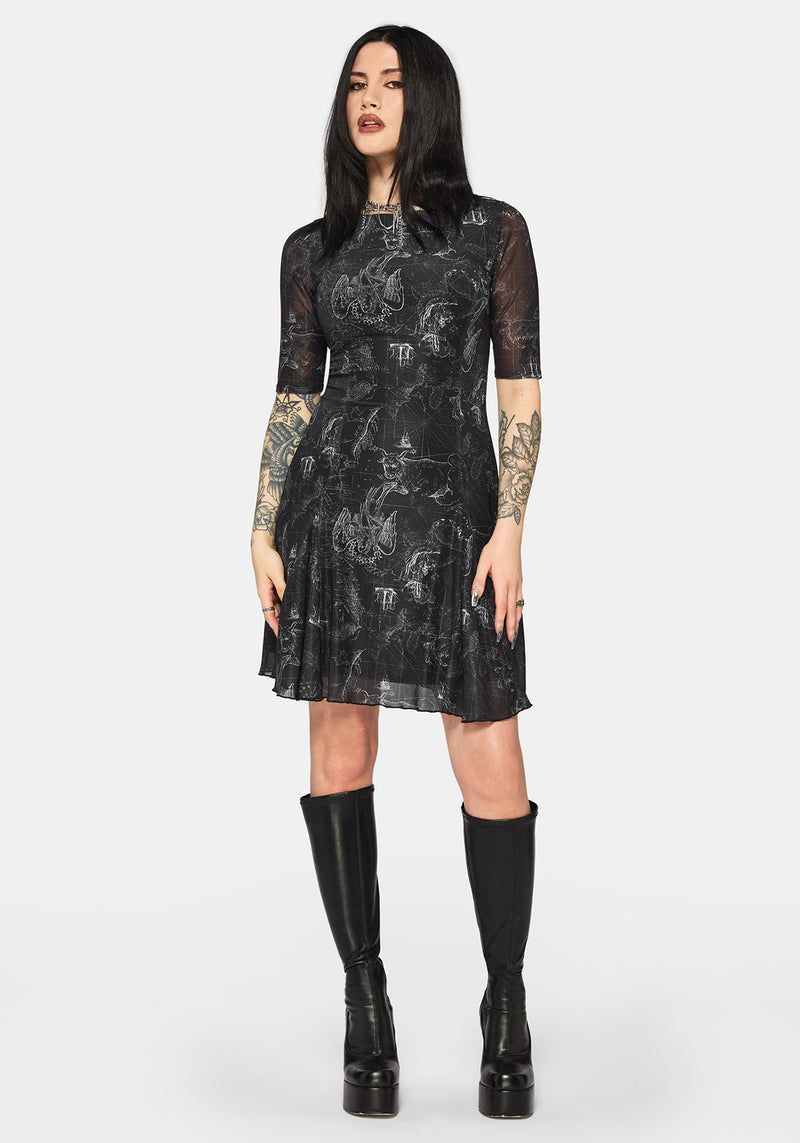 mena mini dress black print Erica Mena  on Instagram: I never lack