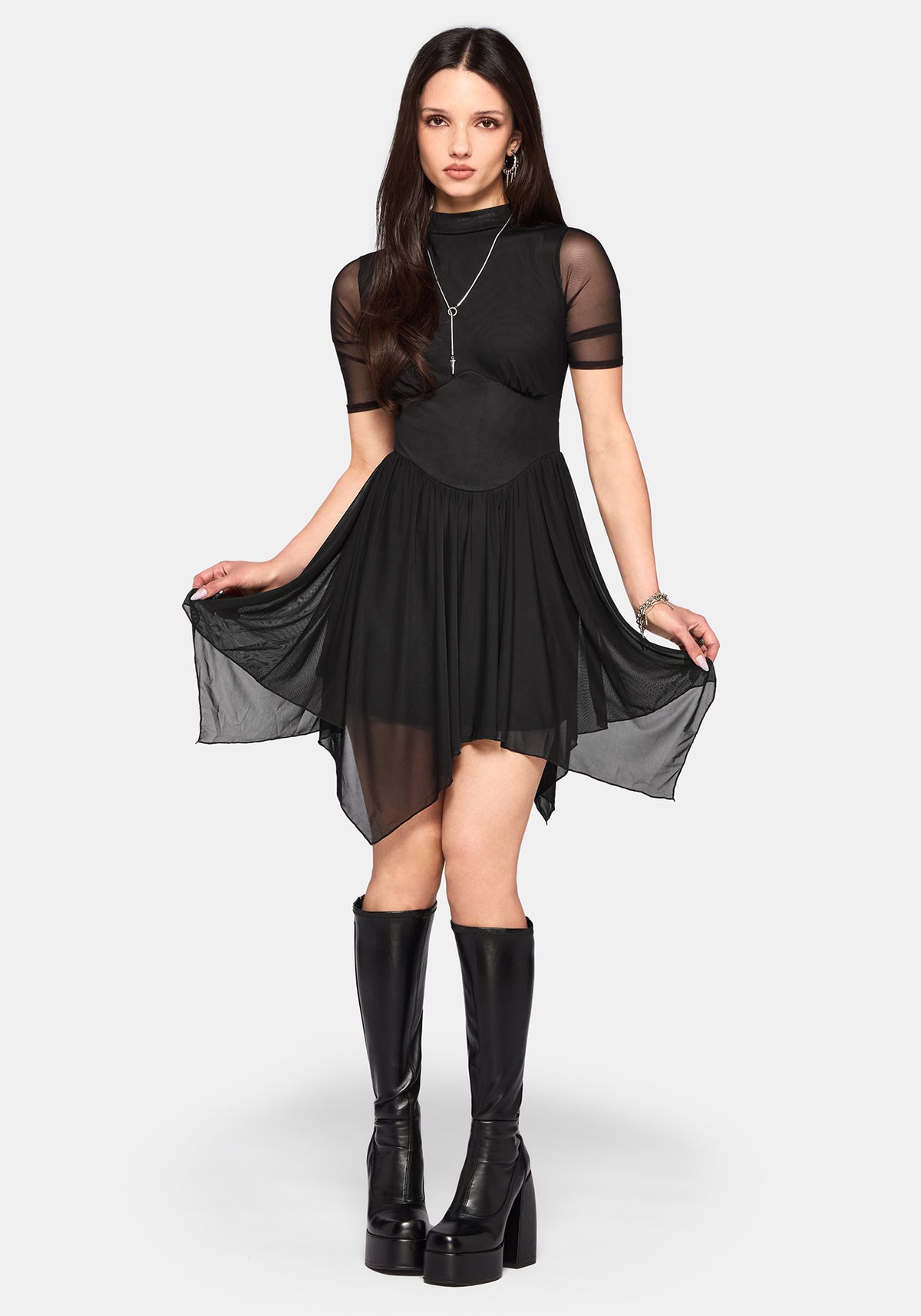Women's Black Dresses | Disturbia - Shop Women's Gothic, Alternative & Dark Romantic Fashion, Accessories & Homeware Women's Black Dresses | Disturbia - Shop Women's Gothic, Alternative & Dark Romantic Fashion, Accessories & Homeware