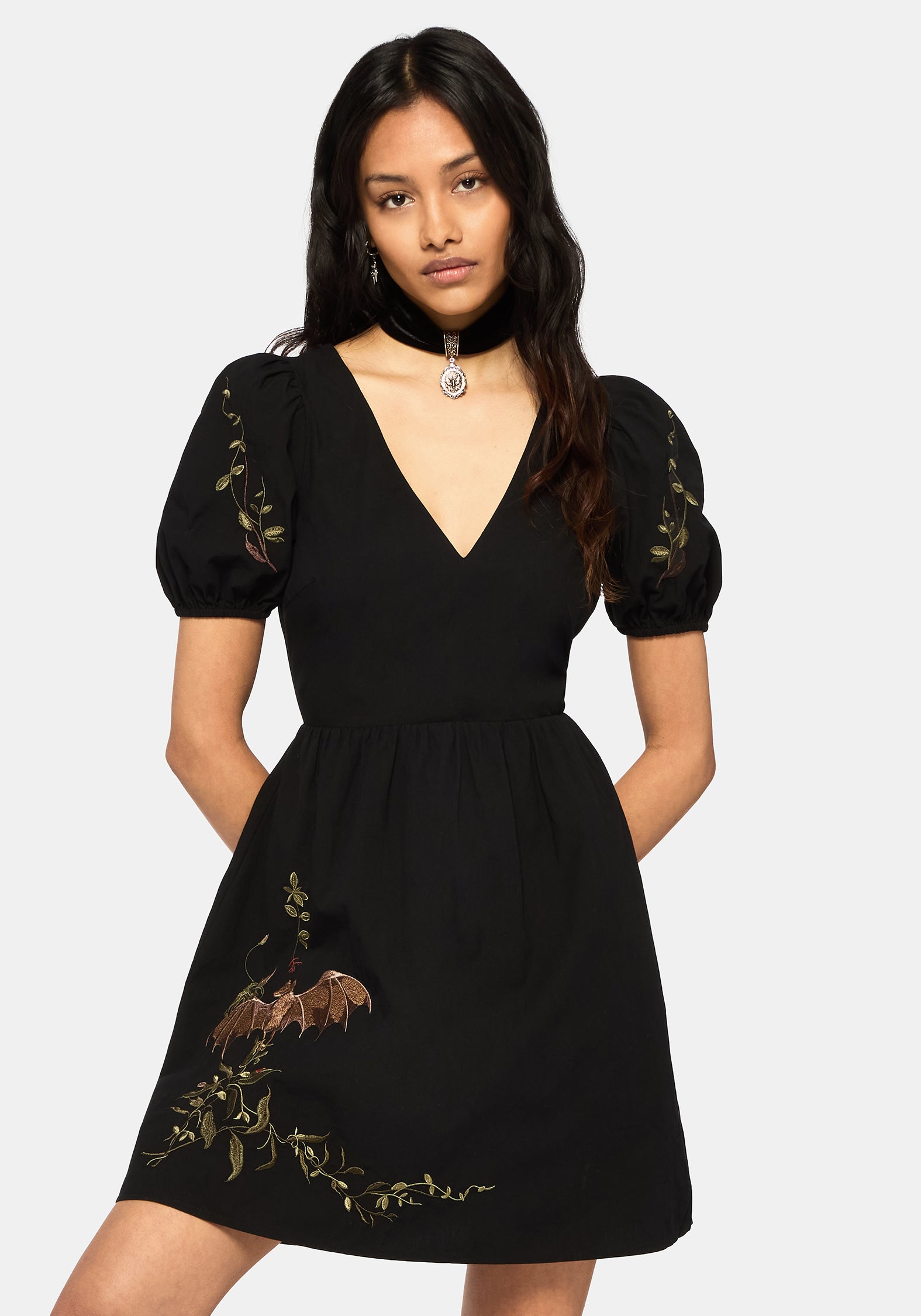 ora embroidered mini dress Amazon.com: Peixoto Women's Ora Dress, Dusty Lavender, Purple, M : Clothing, Shoes & Jewelry