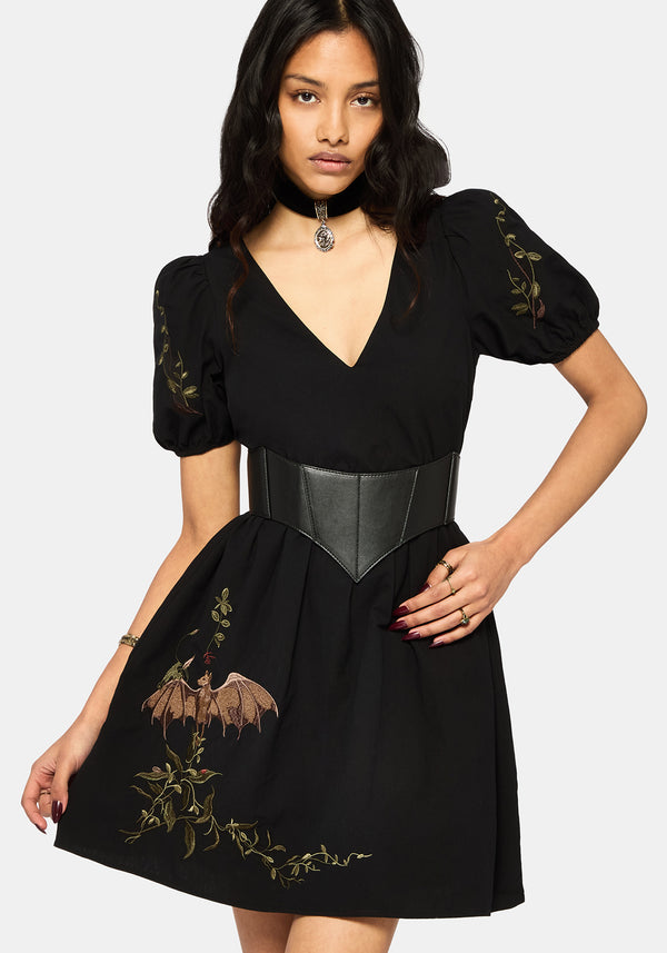 Women's Mini Dresses | Disturbia - Shop Women's Gothic, Alternative & Dark Romantic Fashion, Accessories & Homeware Women's Mini Dresses | Disturbia - Shop Women's Gothic, Alternative & Dark Romantic Fashion, Accessories & Homeware