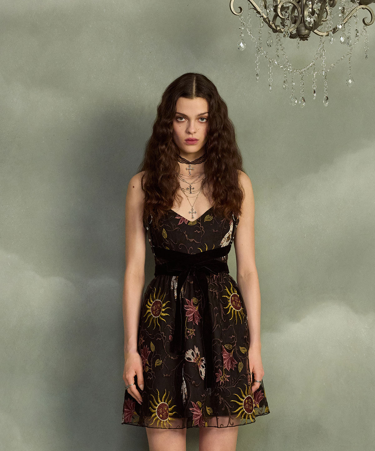 Alternative, Gothic & Dark Romantic Fashion, Accessories & Lifestyle   Disturbia