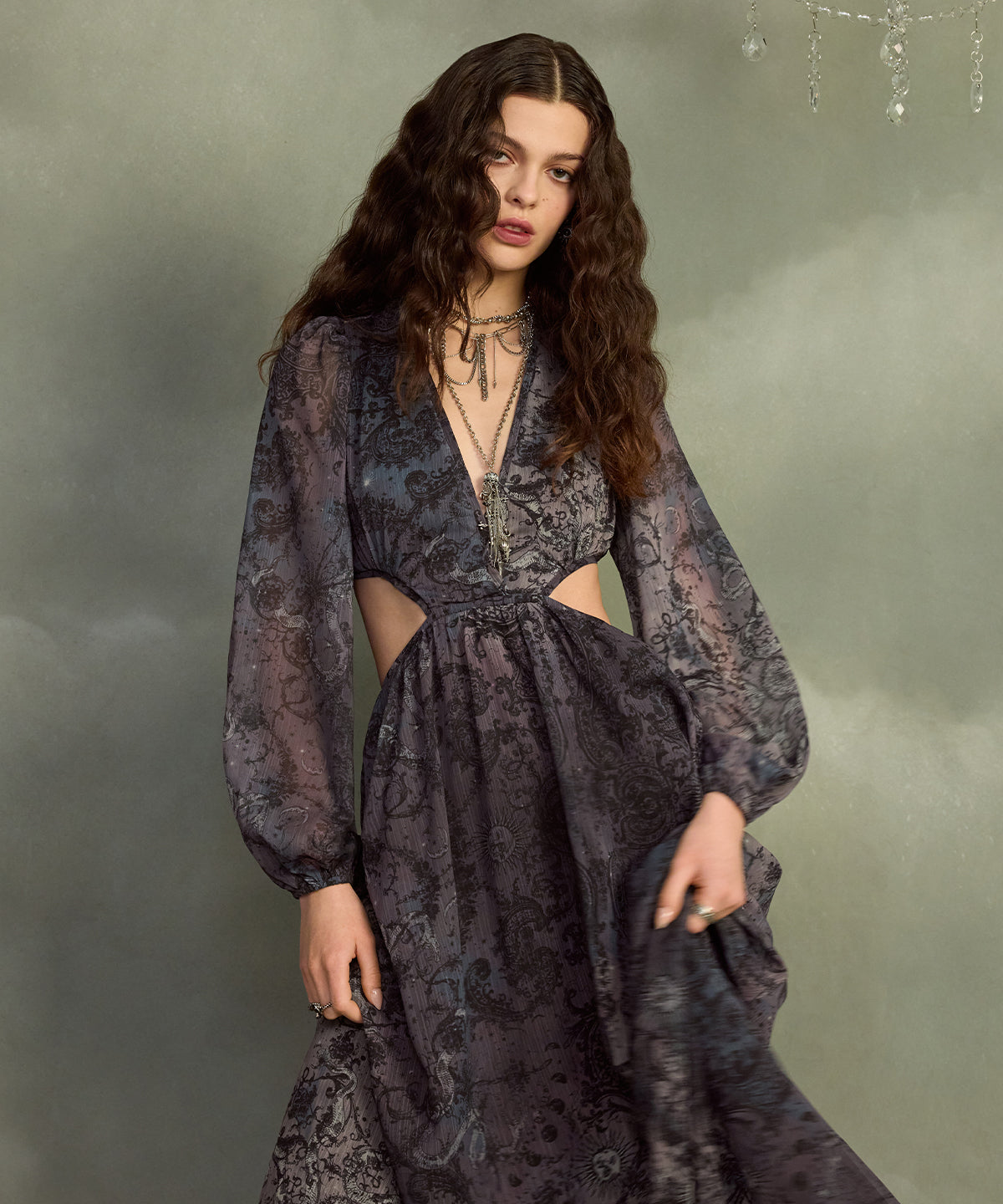 Alternative, Gothic & Dark Romantic Fashion, Accessories & Lifestyle   Disturbia
