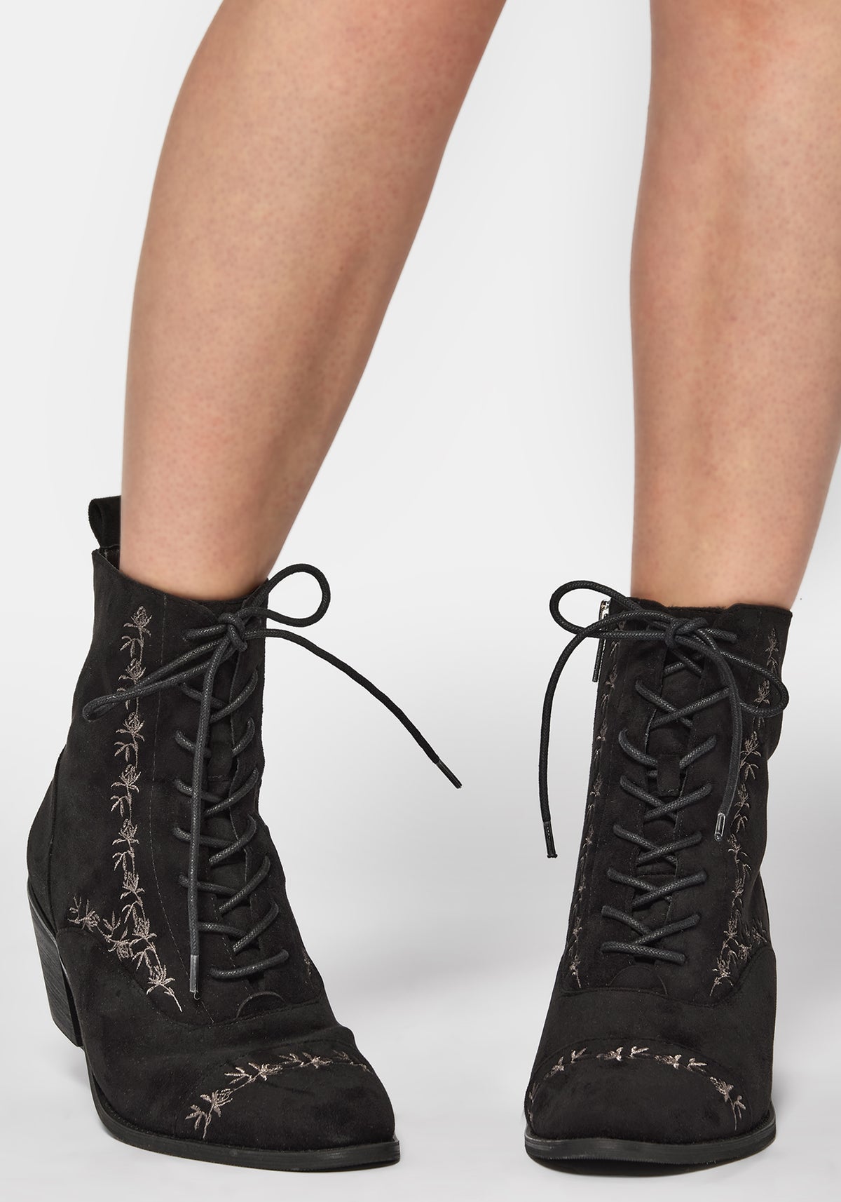 Women's Footwear | Disturbia - Shop Women's Gothic, Alternative