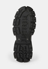 Bridget Platform Mary Jane Shoes US 8