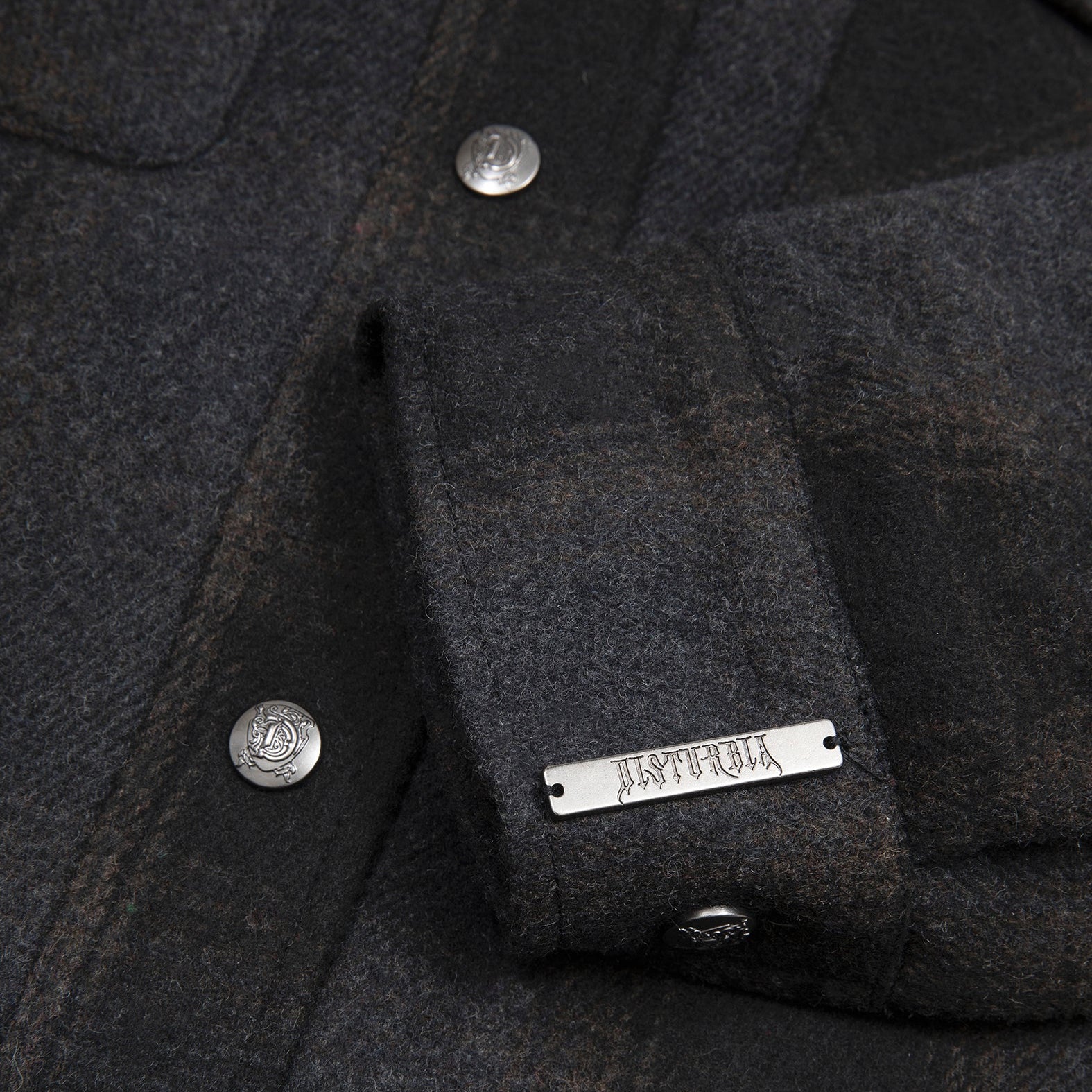 Details That Define