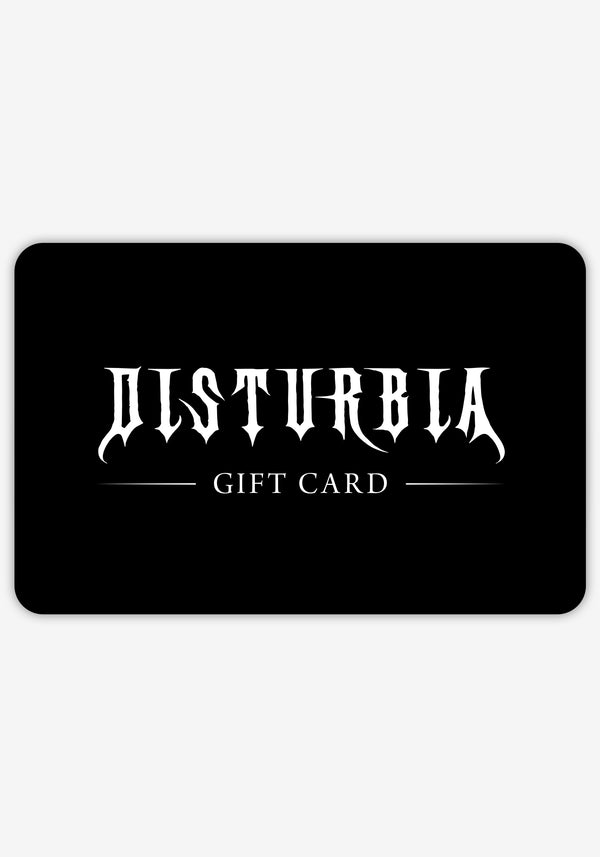 E-Gift Card