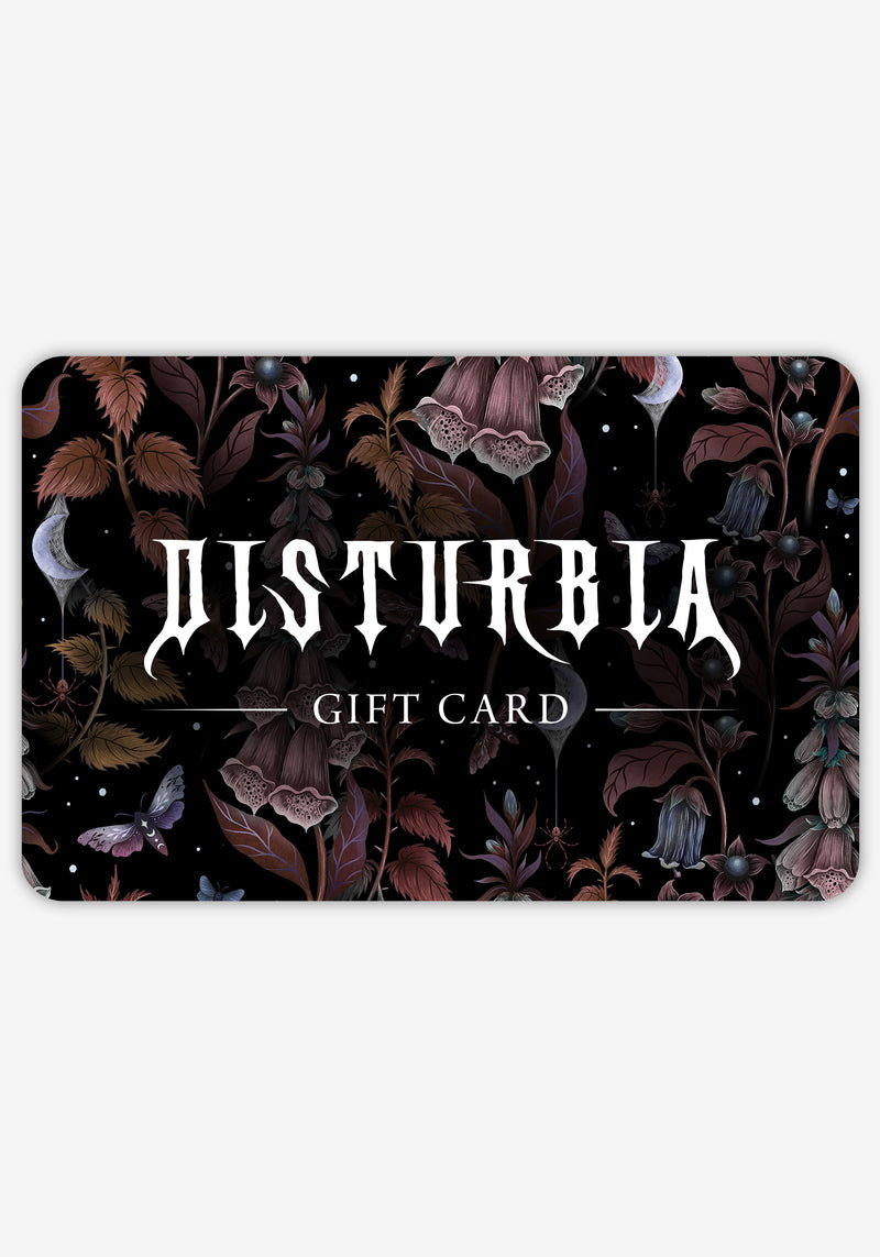 E-Gift Card
