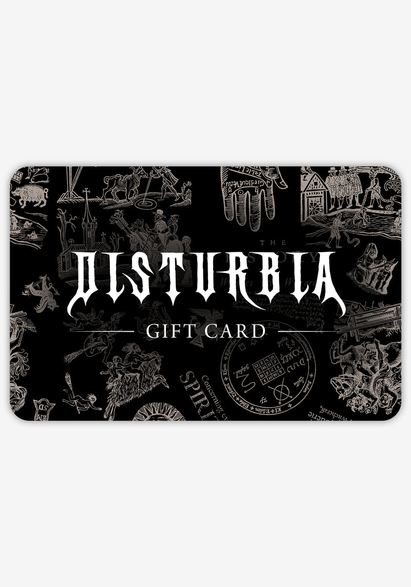 E-Gift Card