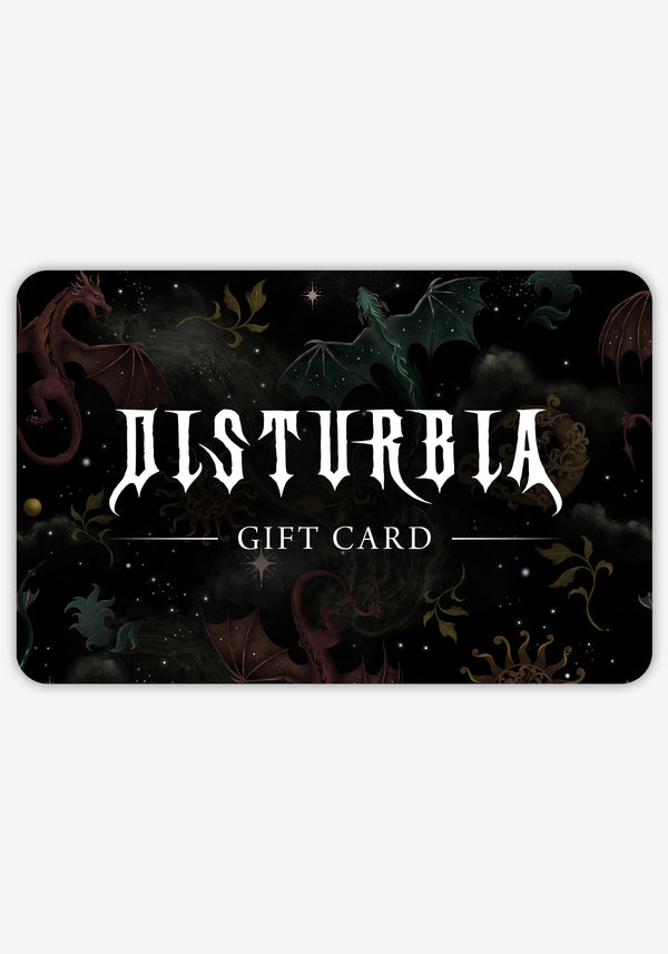 E-Gift Card