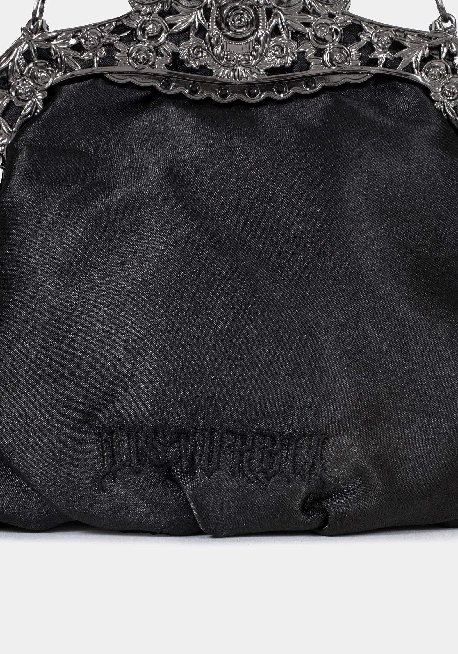 Gaia Celestial Print Pouch Bag