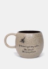 Mortiflya Fly Mug