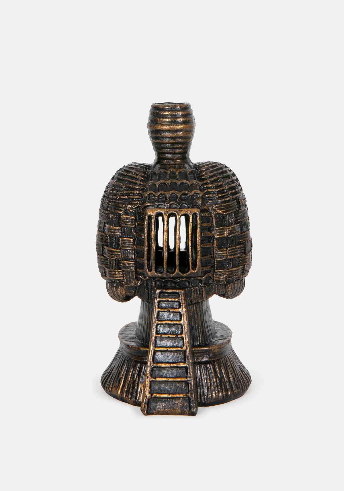 Wicker Man Ornament