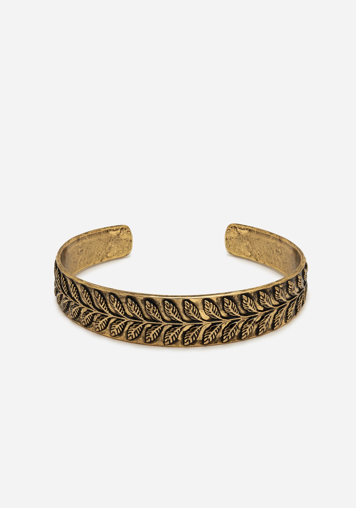Bronwyn Fern Cuff