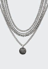 Party Like Its 1699 Chain Necklace