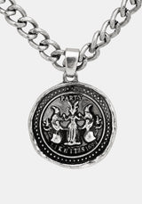 Party Like Its 1699 Chain Necklace