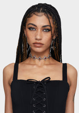 Archapelle Cathedral Stone Choker