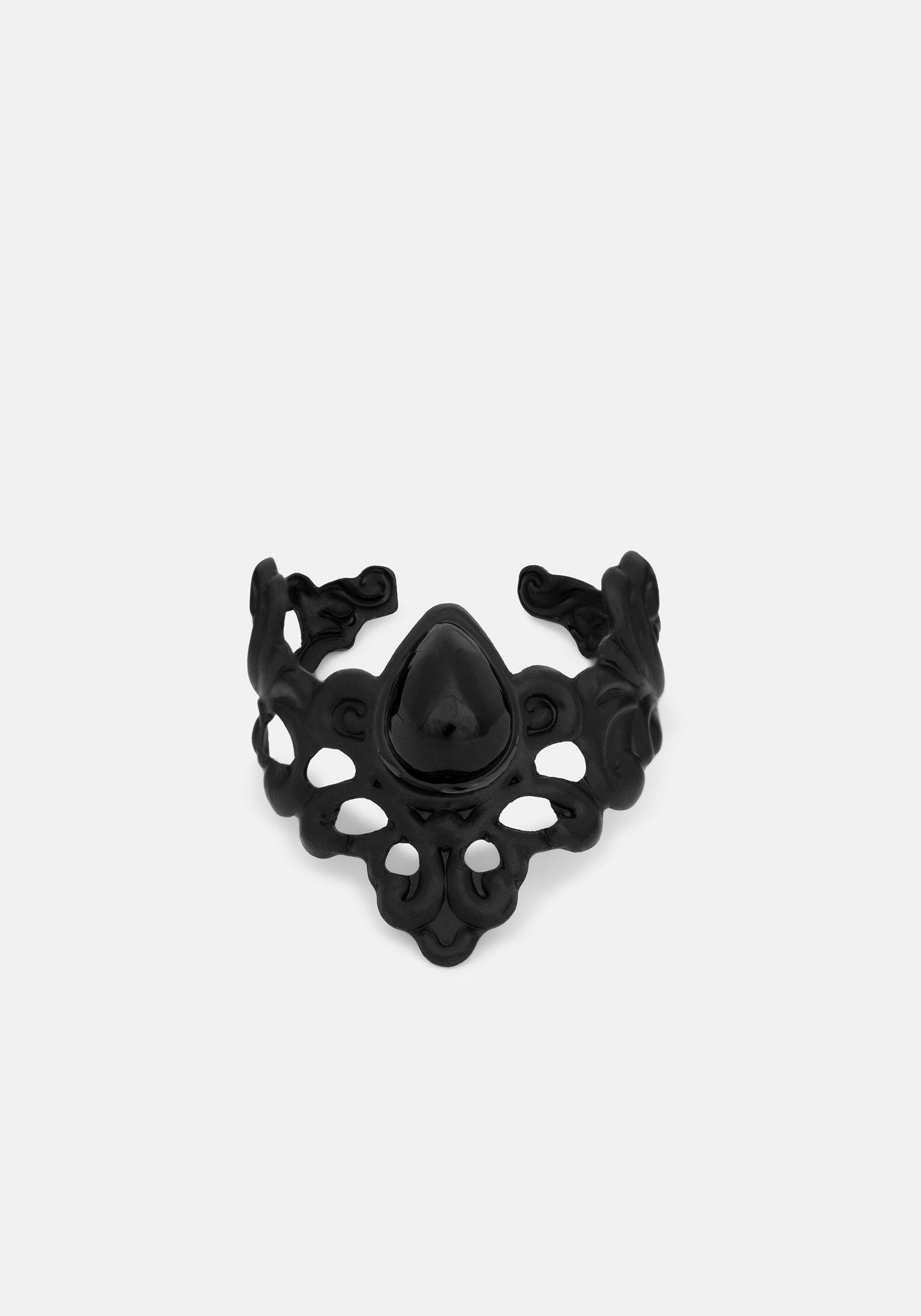 Gothique Nail Rings