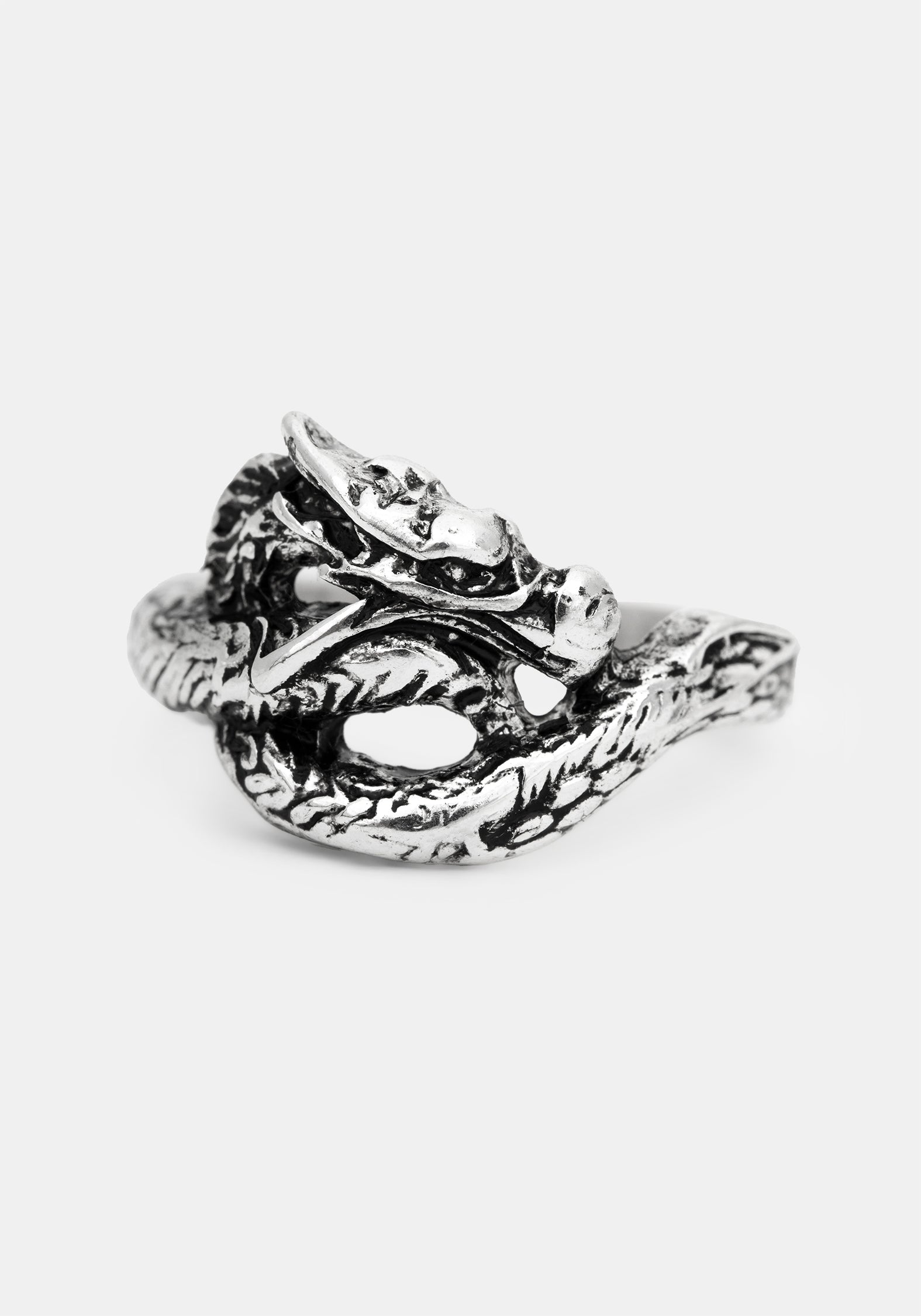 Corium Anatomical Chain Rings Set of 3