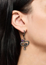 Astryx Celestial Earrings 2 Pack