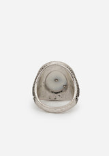 Astryx Celestial Star Ring S/M