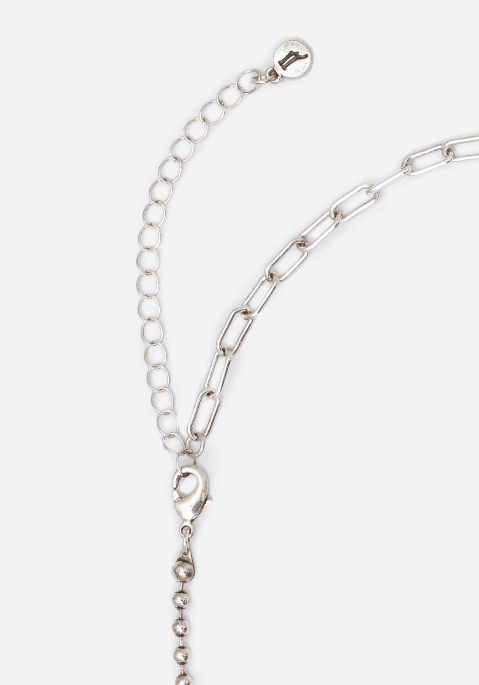 Dulora Sun Drop Necklace