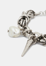 Gloryx Spike Chain Bracelet