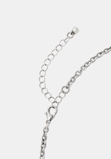 Draxo Layered Chain Necklace