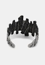 Frenzy Textured Cuff