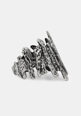 Frenzy Textured Cuff
