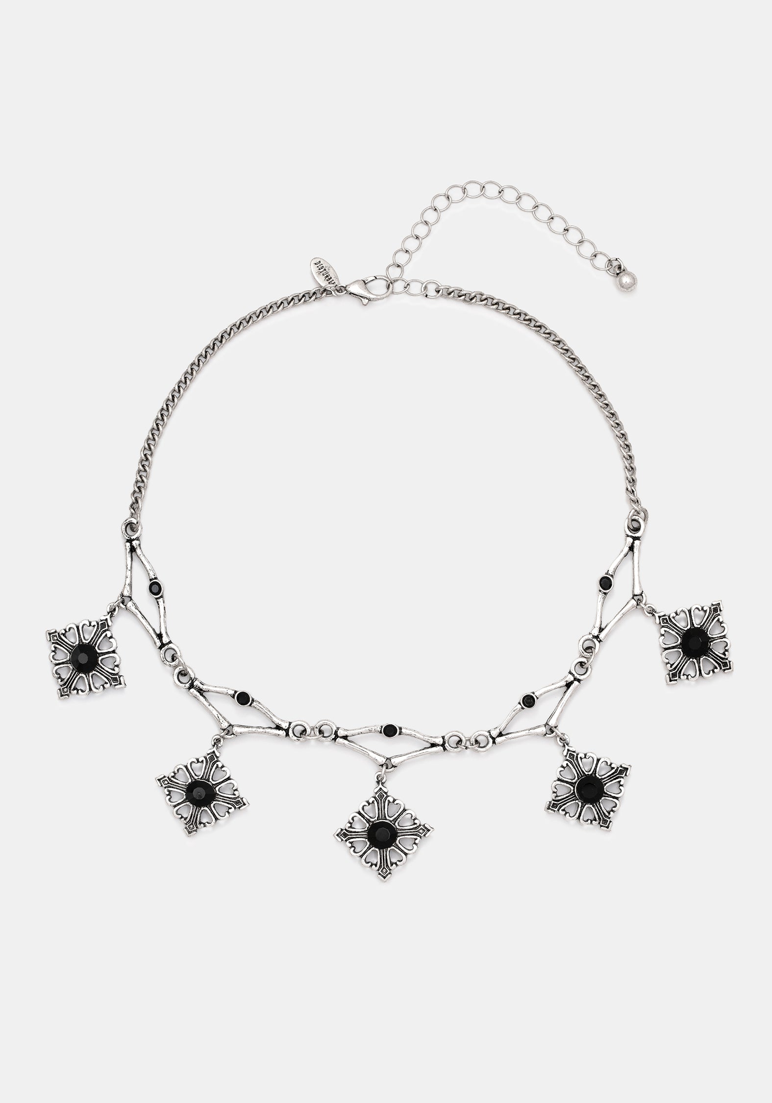Brinkli Charm Necklace