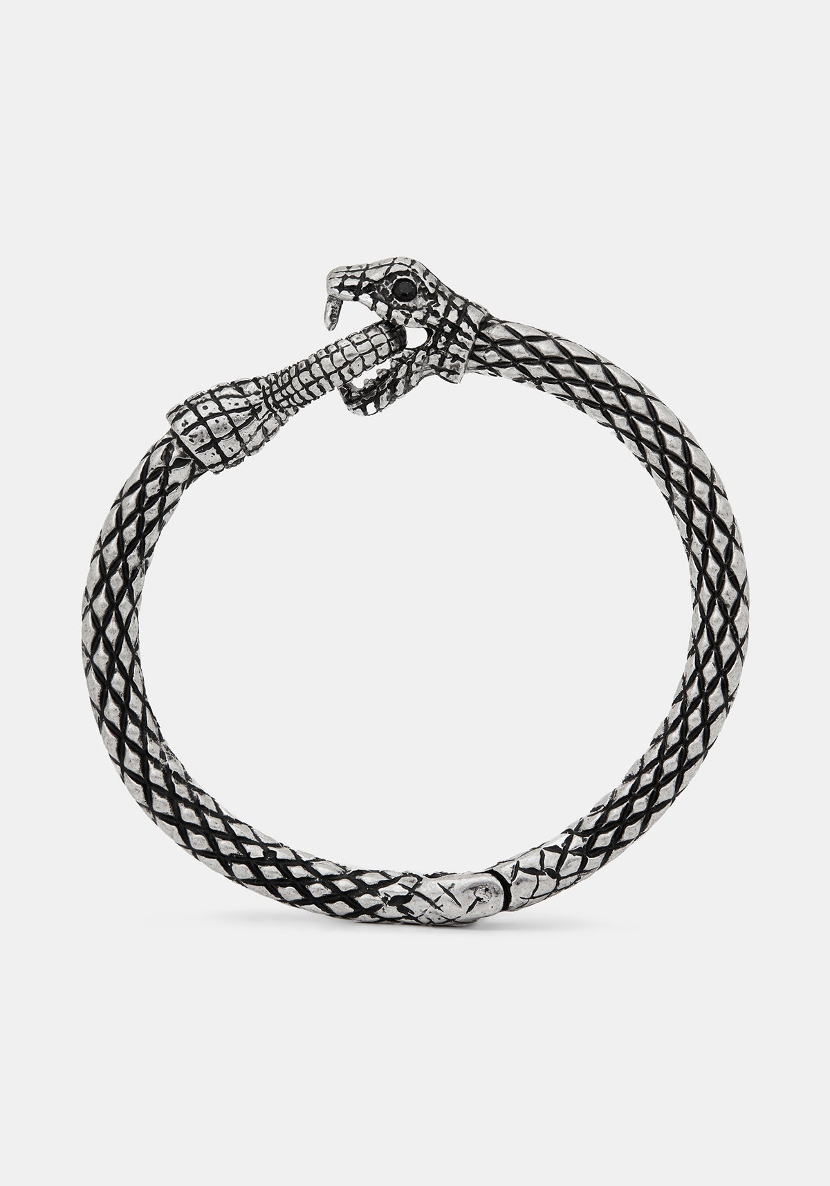 Scorthex Snake Cuff