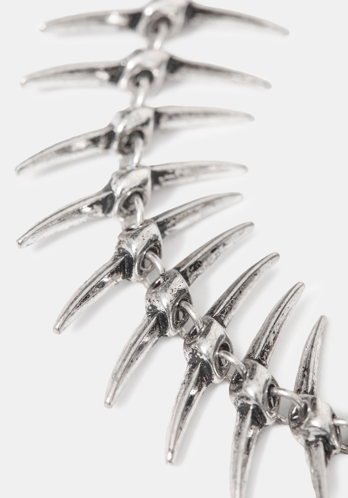 Scorthex Spine Bracelet