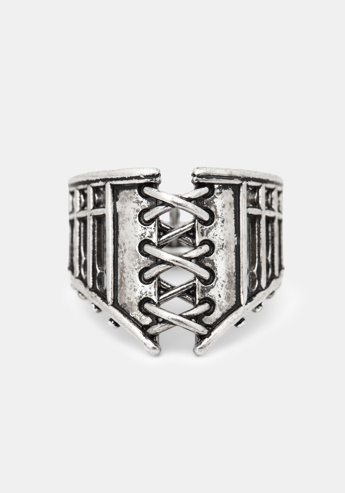 Elorin Corset Ring