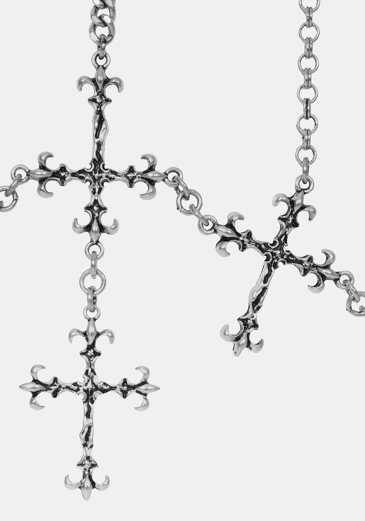 Vaelis Cross Chain Harness