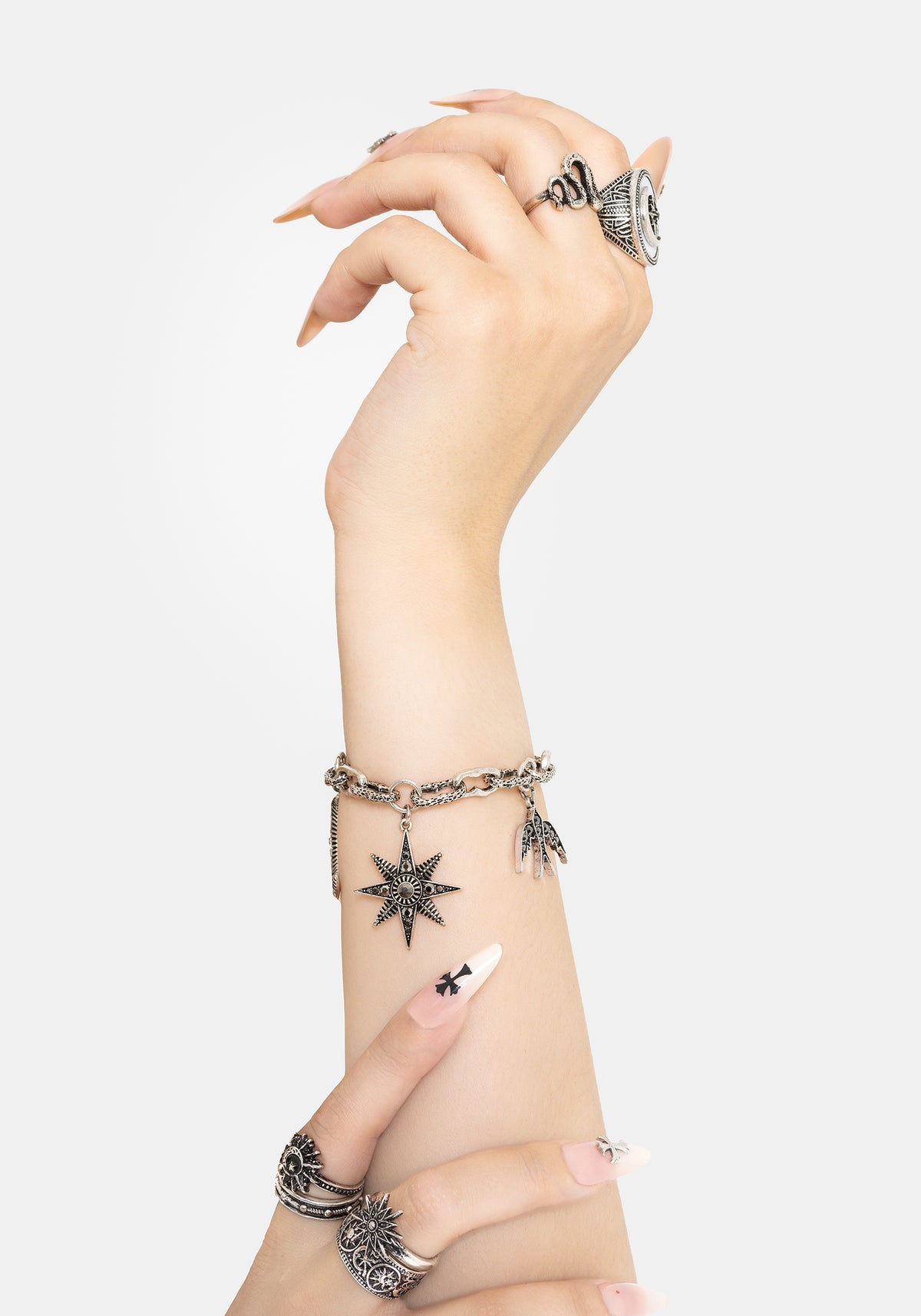 Orum Celestial Swallow Bracelet