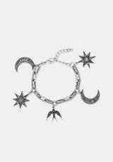 Orum Celestial Swallow Bracelet