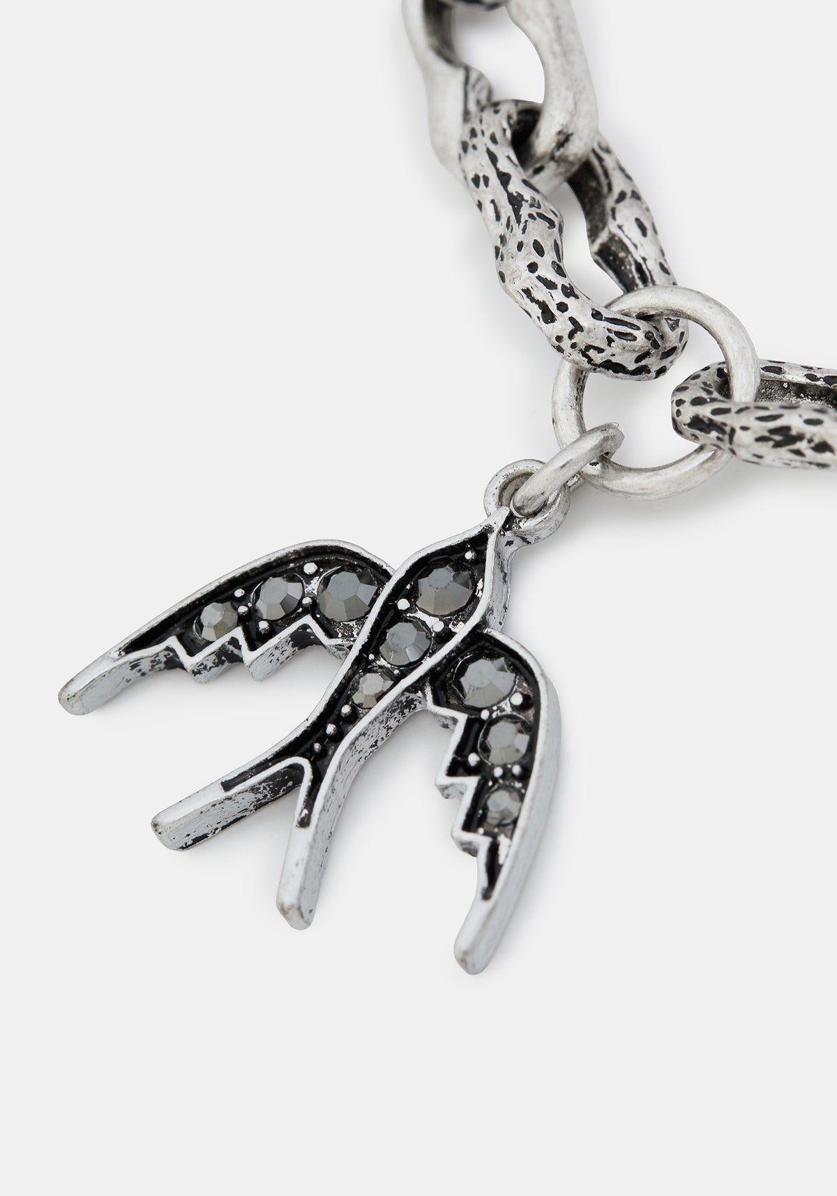 Orum Celestial Swallow Bracelet