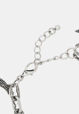 Orum Celestial Swallow Bracelet
