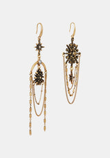 Sorin Celestial Mismatch Earrings