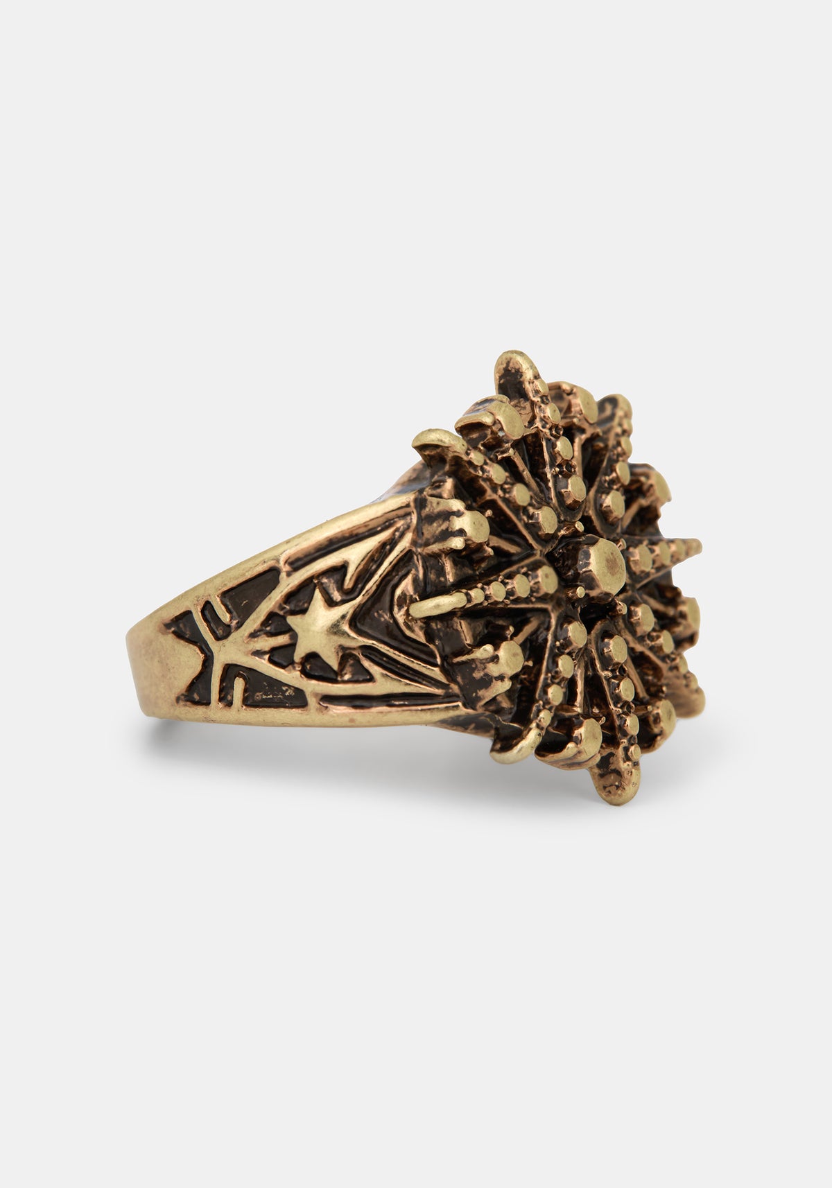 Sorin Celestial Chunky Ring