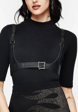 Drakon Bones Buckle Harness